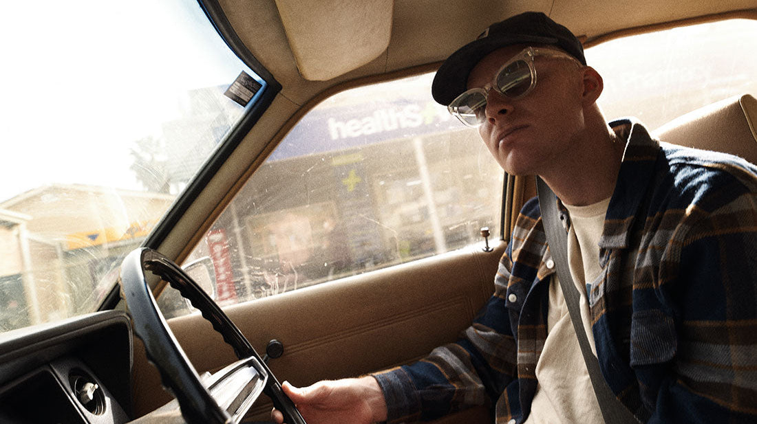 How to Pack Your Hat