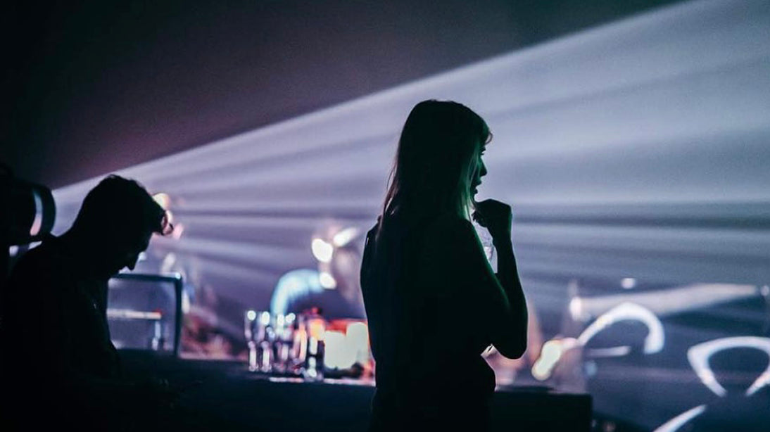 Mental health in the music and entertainment industry: Interview with Esther Gramsma