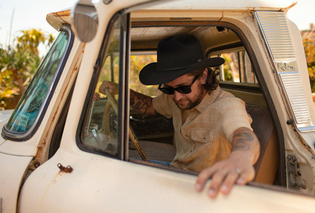 Infusing Western Elements into Streetwear