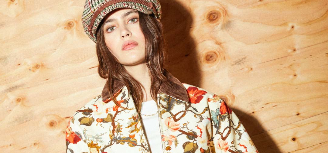 Women's New Arrivals Summer 2024