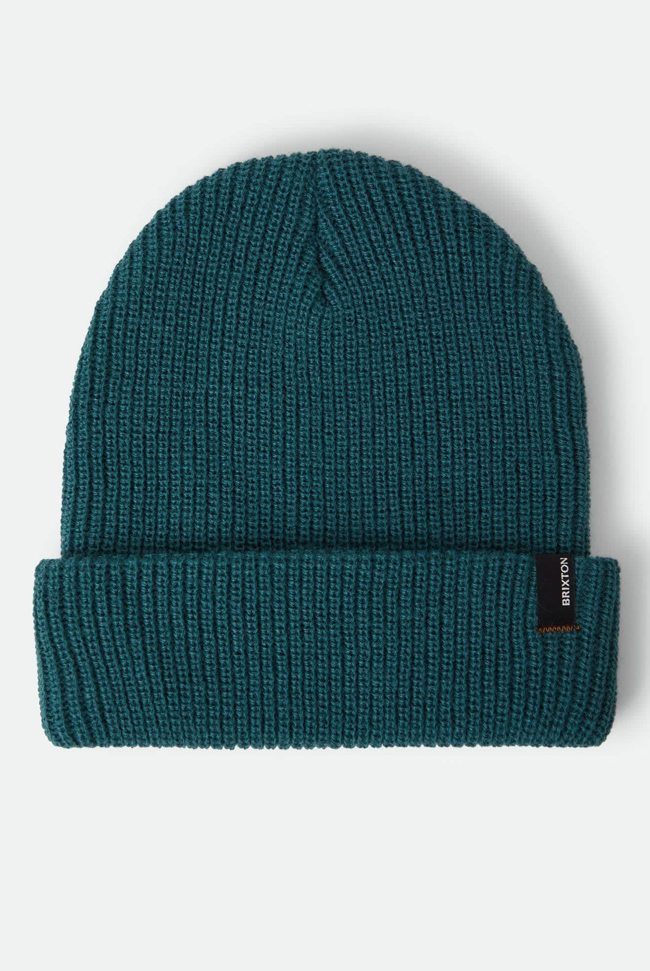 Unisex Heist Beanie in the color Ultramarine - Front Product View