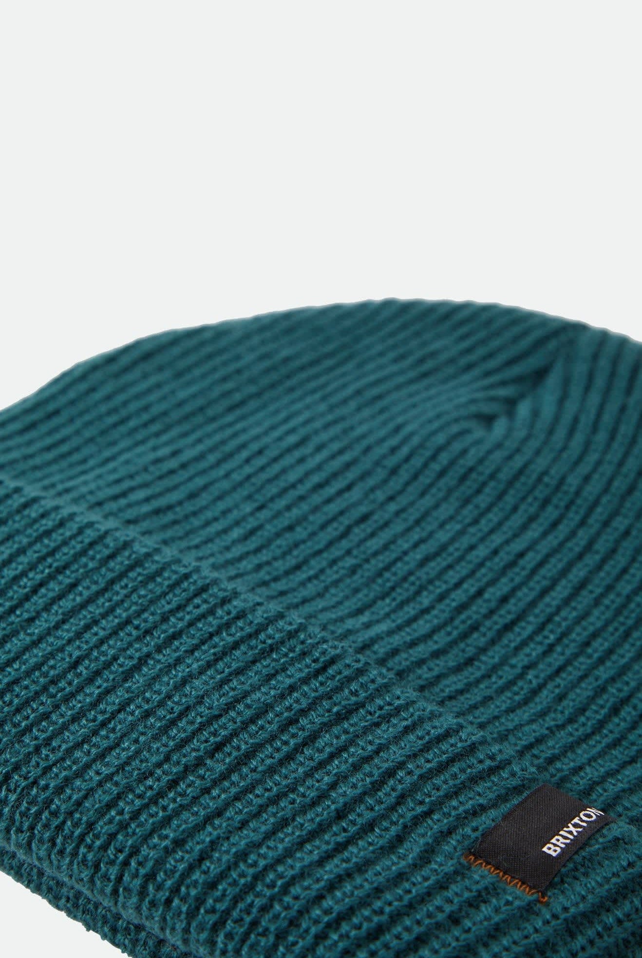 Unisex Heist Beanie in the color Ultramarine - Additional Laydown image
