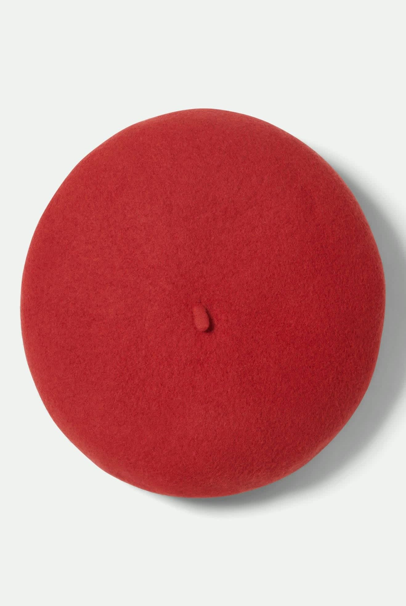 Women's Audrey II Beret in the color Adrenaline Rush - Additional Laydown image