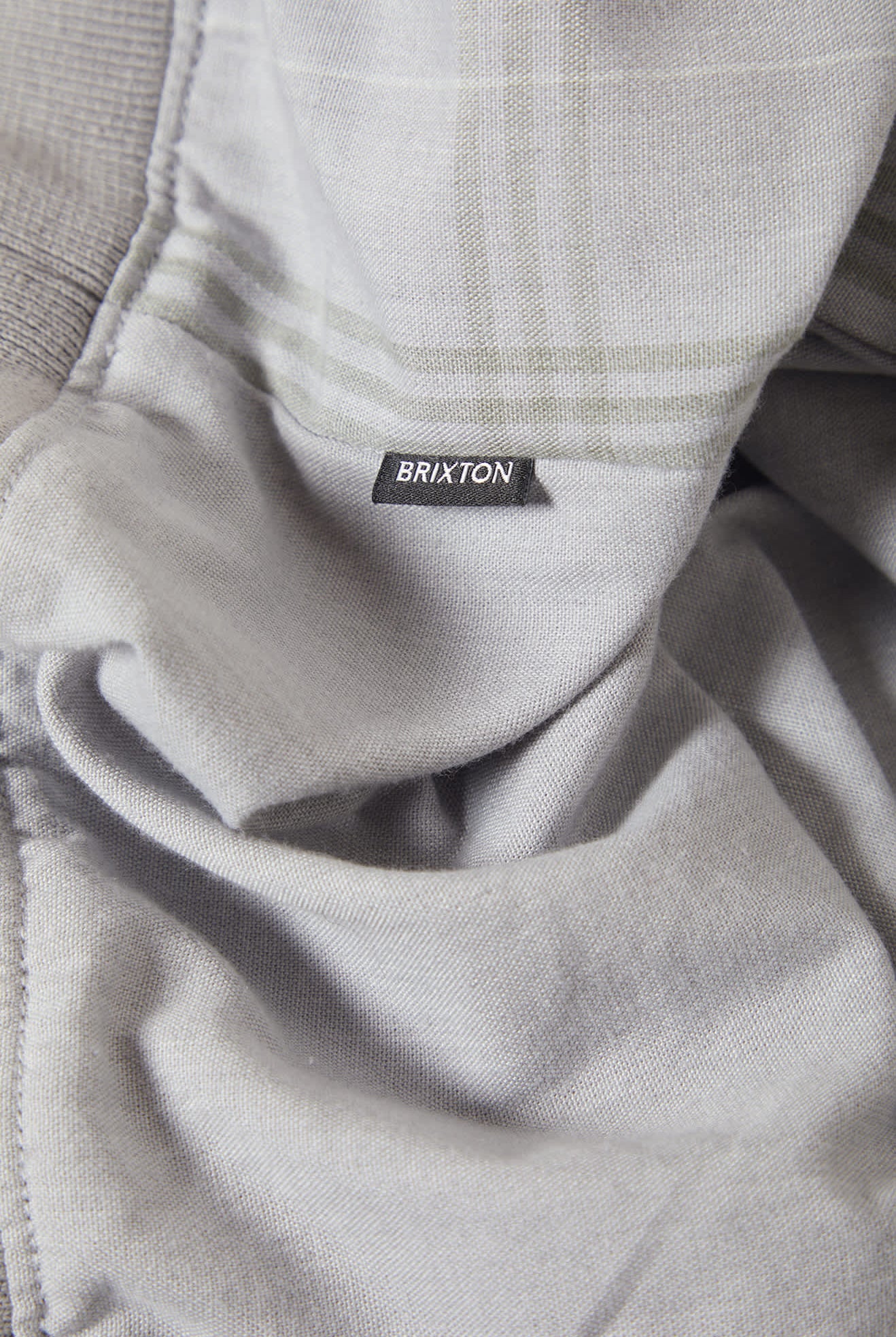 Men's Trolly Jacquard Weekend Short Sleeve Polo in the color Blue Aura - Additional Laydown image