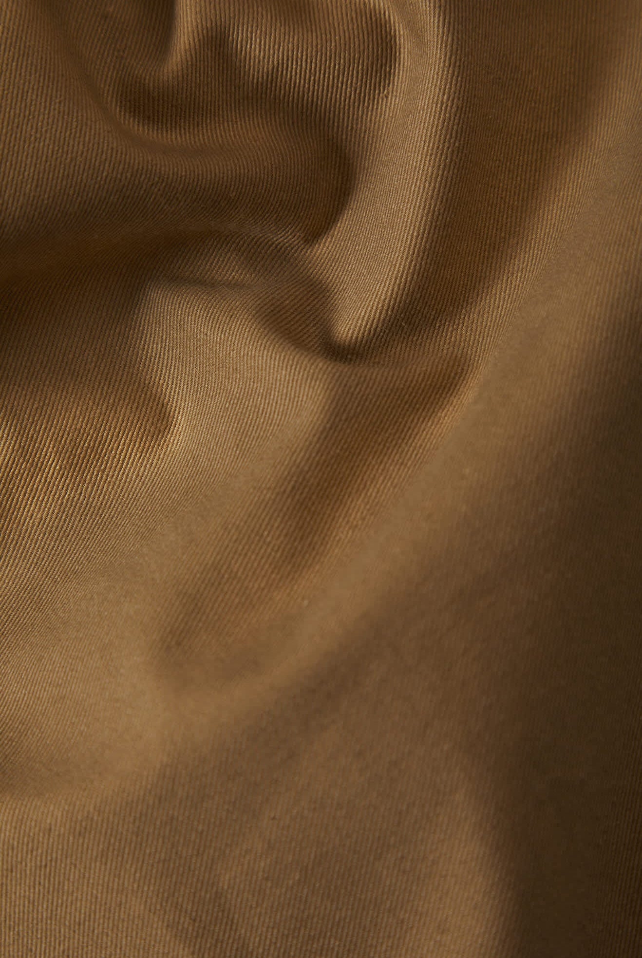 Men's Santo Chino Short in the color Khaki - Additional Laydown image