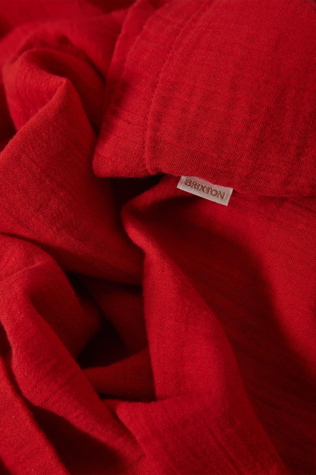 Women's The Tie Dress in the color Adrenaline Rush - Additional Laydown image