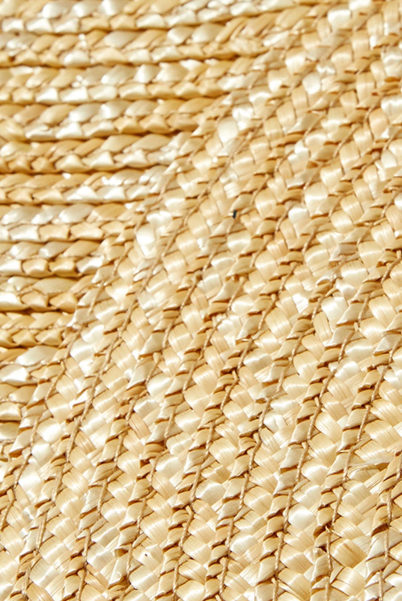 Women's Joanna Hat in the color Honey - Additional Laydown image