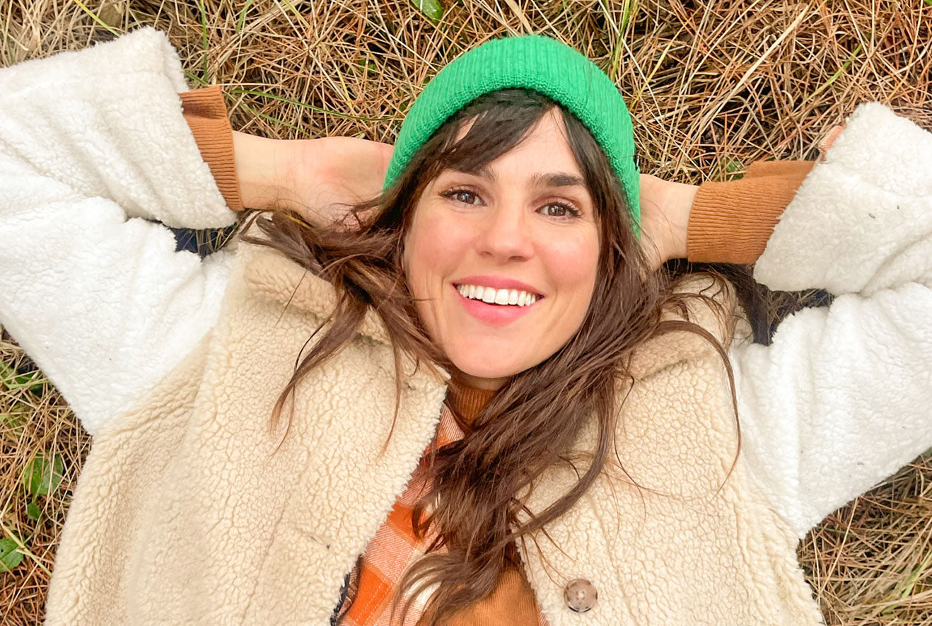 Meet our Ambassador: Nicola Dow