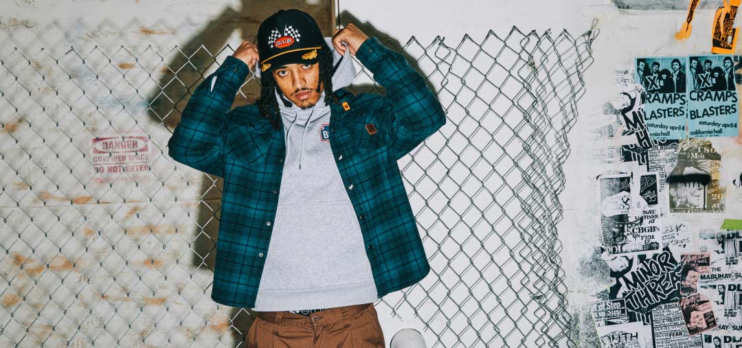 Men's New Arrivals Summer 2024