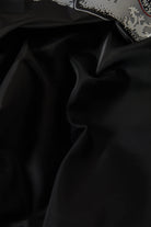 Men's Coors Light Silver Speed Shop Jacket in the color Black/Silver - Additional Laydown image