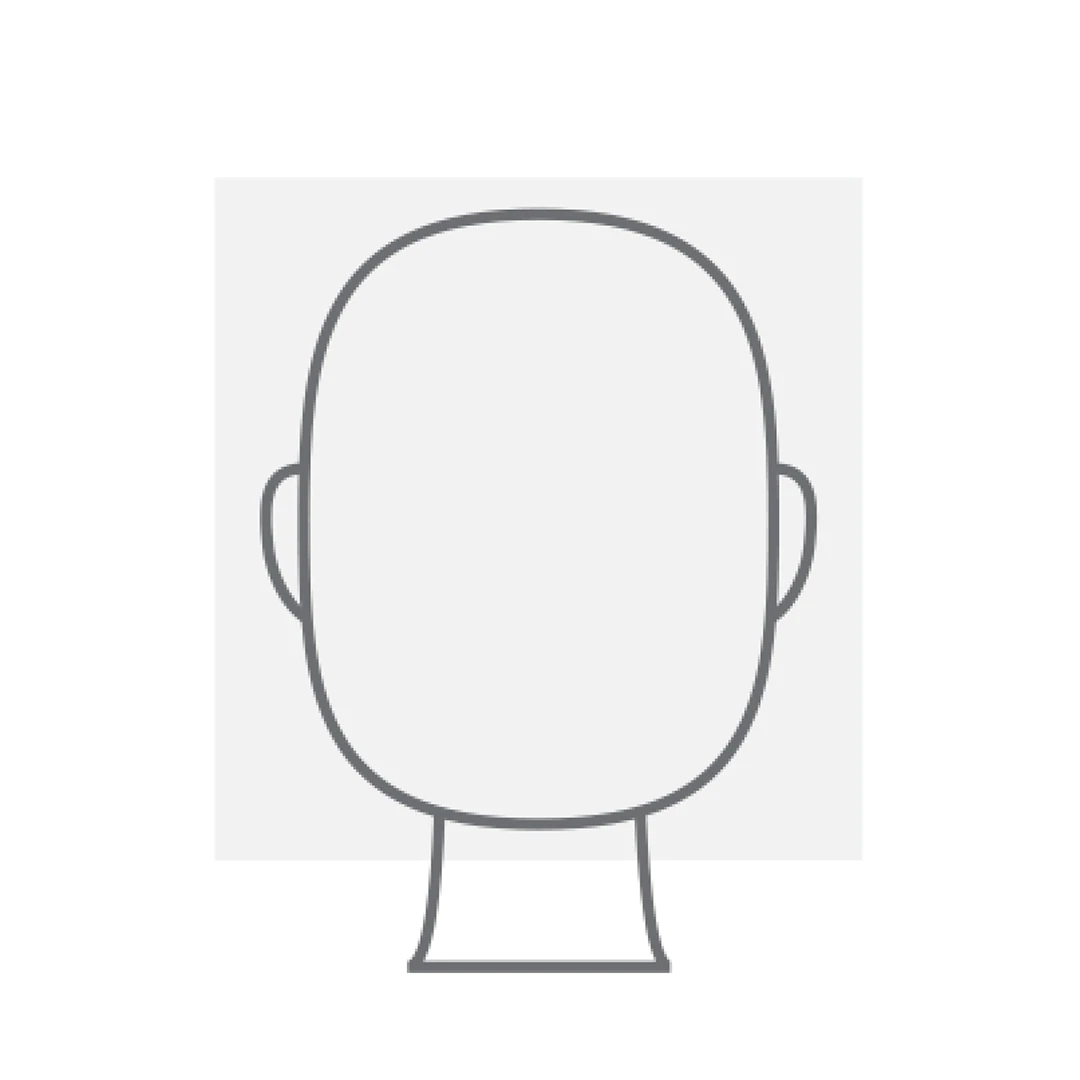 Square Face Shape