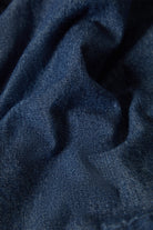 Men's Altered Threads Chore Coat in the color Medium Wash Denim - Additional Laydown image