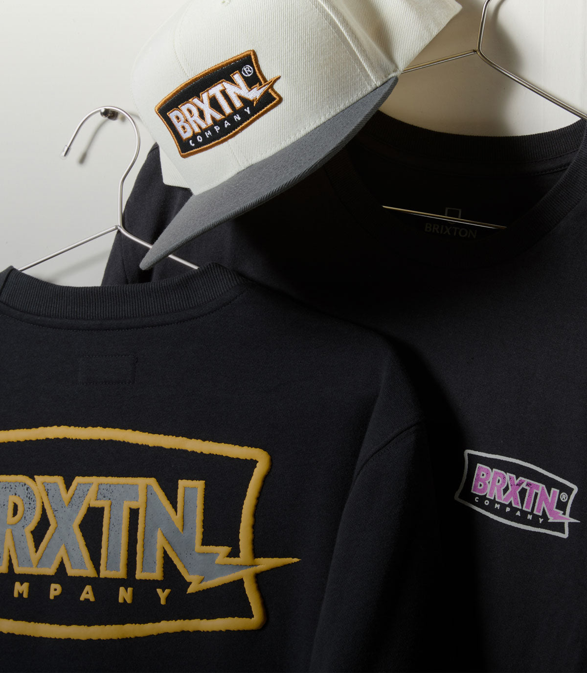 Bundle 3+ Styles - Get 20% Off