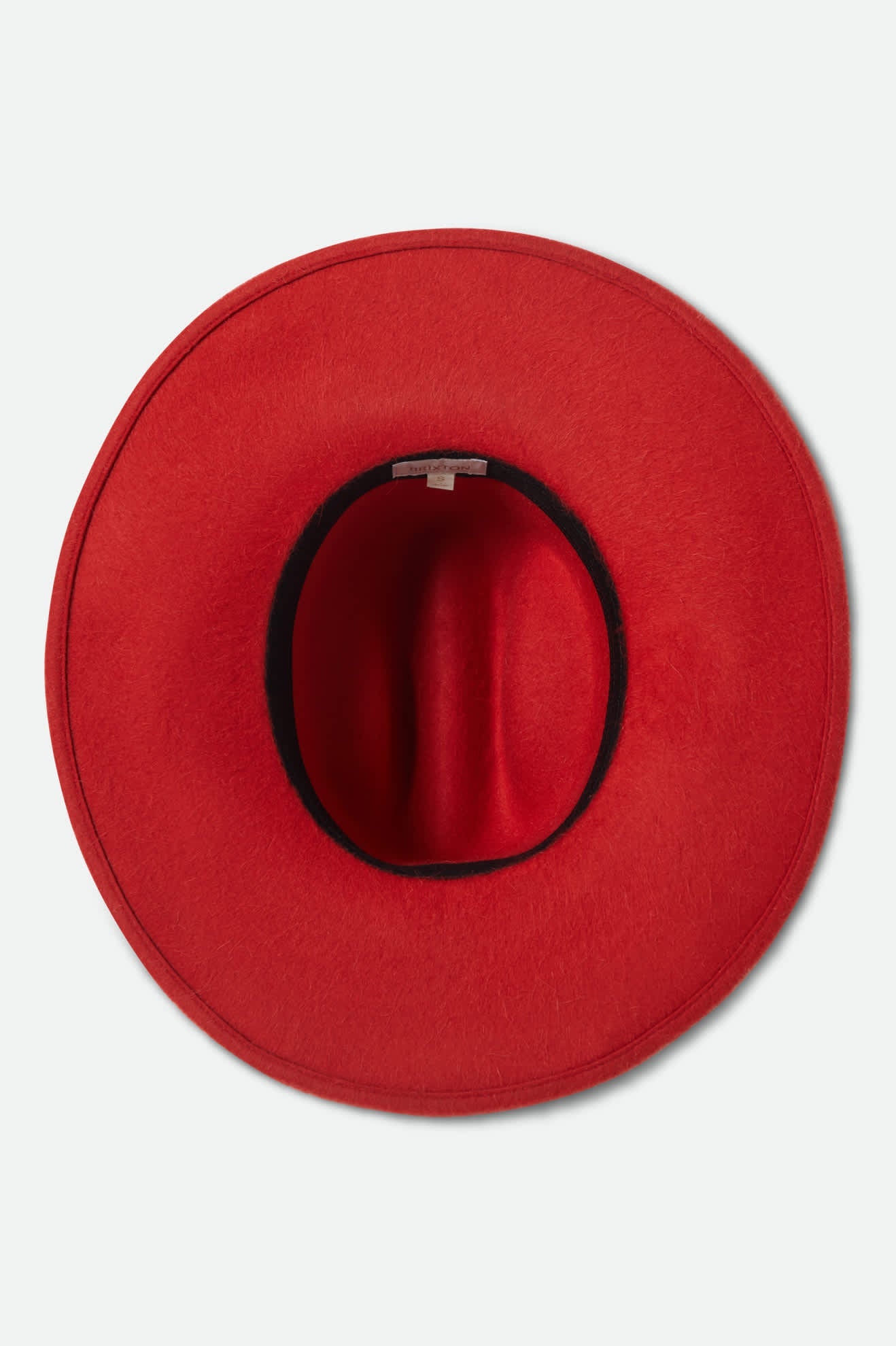 Women's Mesquite Cowboy Hat in the color Adrenaline Rush - Additional Laydown image