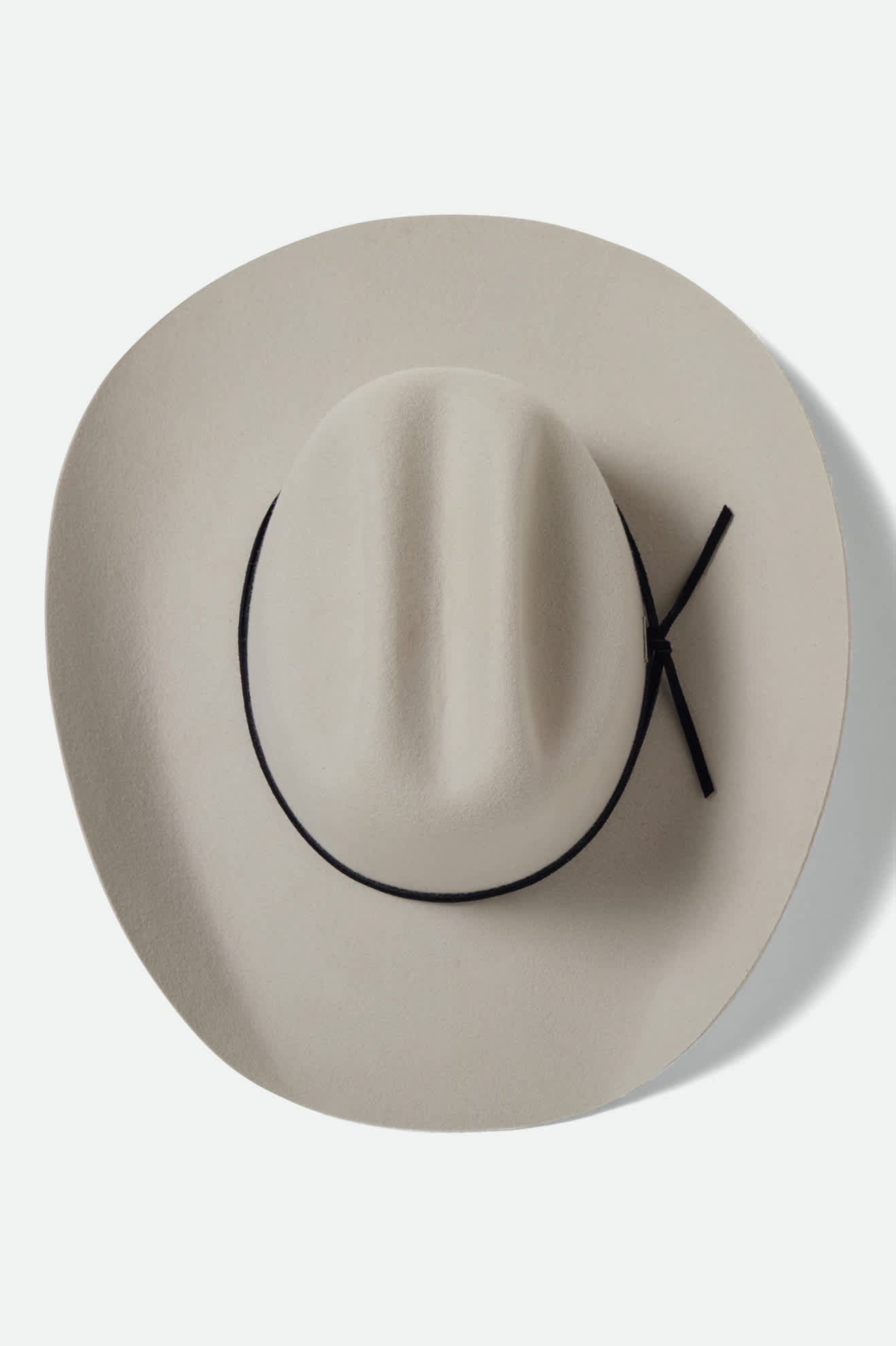 Unisex Laredo WTHR GUARD™ Cowboy Hat in the color Limestone - Additional Laydown image