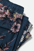 Men's Everyday Stretch Hybrid Short 7" in the color Midnight Blue - Additional Laydown image