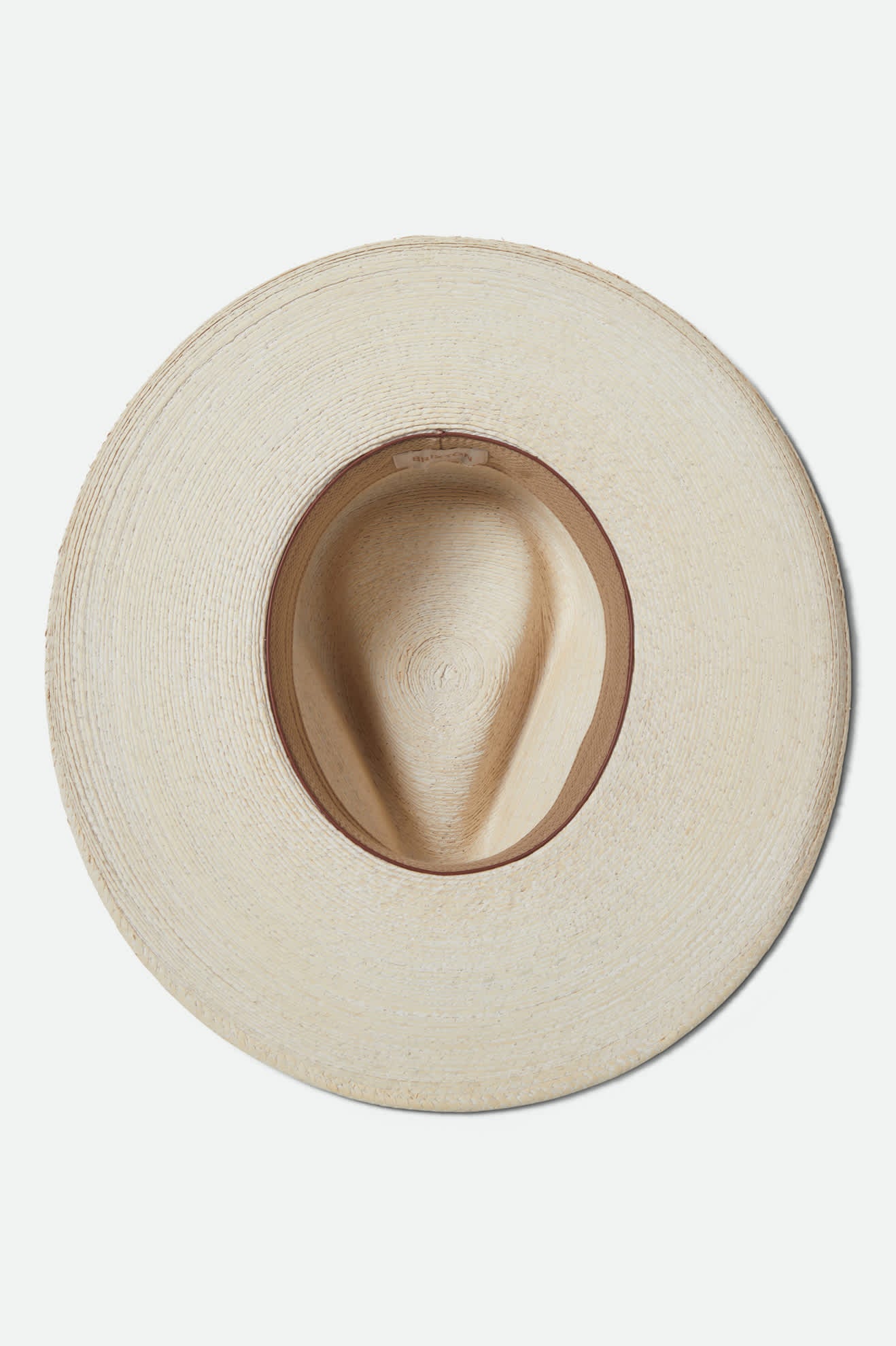 Women's Marlow Rancher Hat in the color Bone - Additional Laydown image